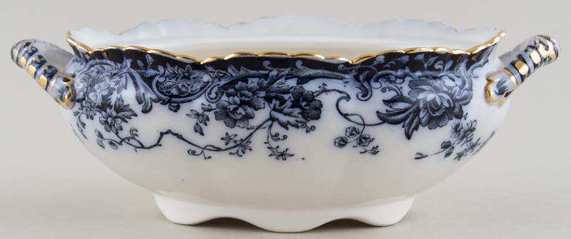 Sauce Tureen c1910